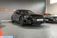 Audi A8 din 2025 cu 1.005 km - oferta AUD214033 - foto 1