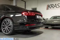 Audi A8 din 2025 cu 1.005 km - oferta AUD214033 - foto 11