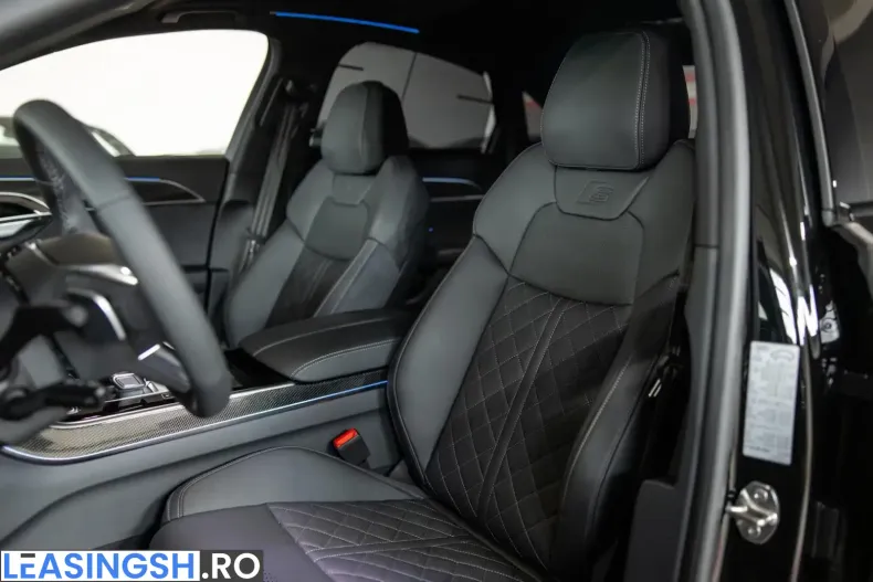 Audi A8 din 2025 cu 1.005 km - oferta AUD214033 - foto 16