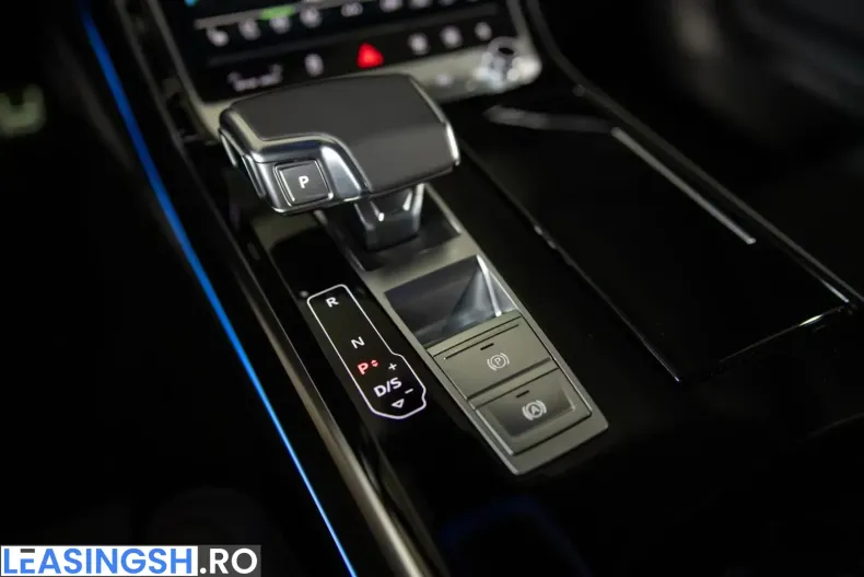 Audi A8 din 2025 cu 1.005 km - oferta AUD214033 - foto 21