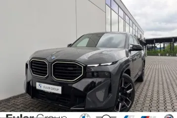 BMW XM din 2023 - oferta BMW214034