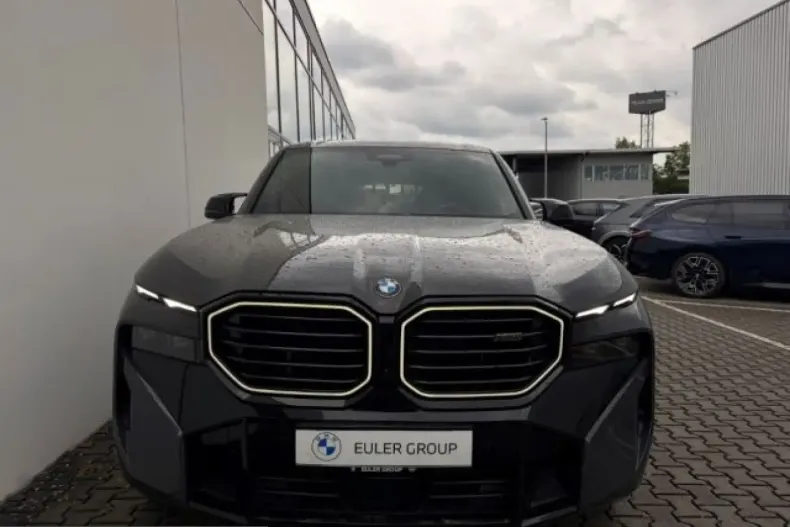 BMW XM (Seria X) din 2023 cu 39.457 km - oferta BMW214034 - foto 2