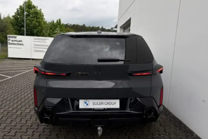 BMW XM (Seria X) din 2023 cu 39.457 km - oferta BMW214034 - foto 5