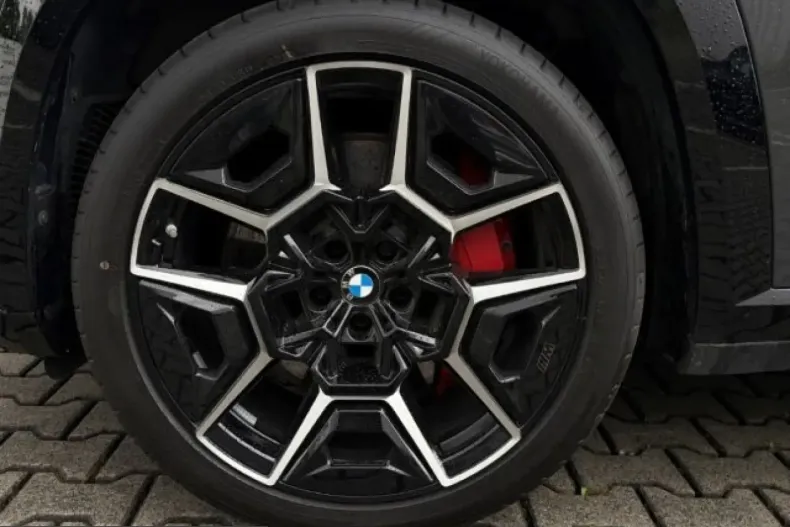 BMW XM (Seria X) din 2023 cu 39.457 km - oferta BMW214034 - foto 6
