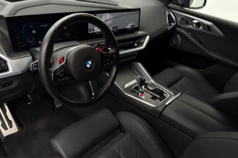 BMW XM (Seria X) din 2023 cu 39.457 km - oferta BMW214034 - foto 7