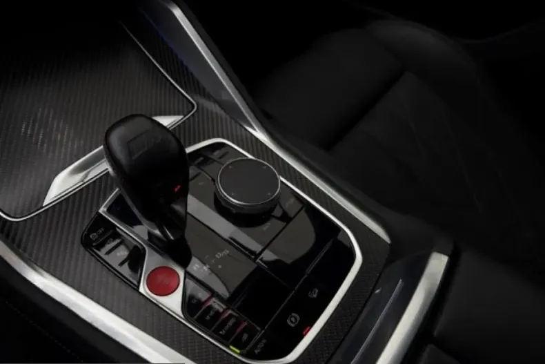 BMW XM (Seria X) din 2023 cu 39.457 km - oferta BMW214034 - foto 10