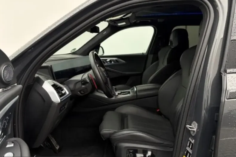 BMW XM (Seria X) din 2023 cu 39.457 km - oferta BMW214034 - foto 11