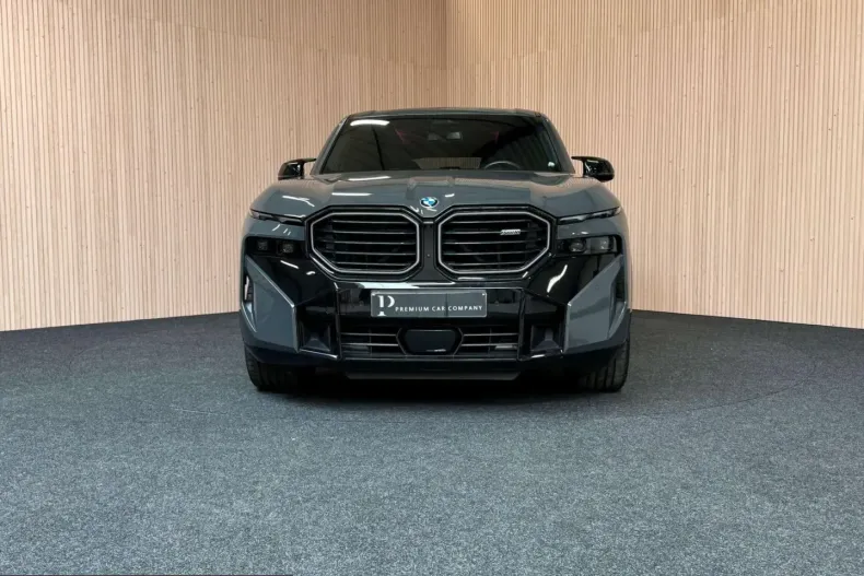 BMW XM (Seria X) din 2024 cu 39.980 km - oferta BMW214035 - foto 8