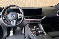 BMW XM (Seria X) din 2024 cu 39.980 km - oferta BMW214035 - foto 10
