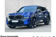 BMW XM (Seria X) din 2023 cu 37.261 km - oferta BMW214036 - foto 1