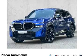 BMW XM din 2023 - oferta BMW214036
