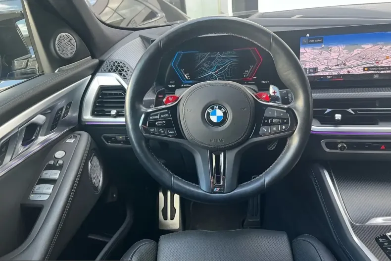 BMW XM (Seria X) din 2023 cu 37.261 km - oferta BMW214036 - foto 12