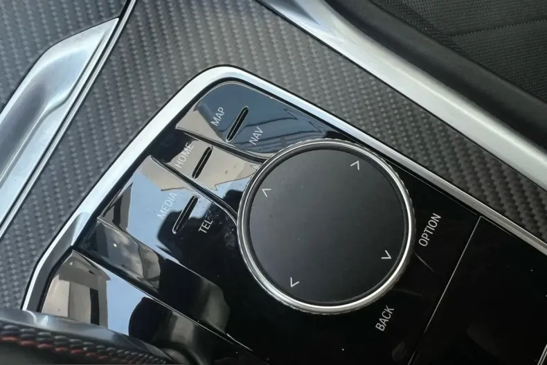 BMW XM (Seria X) din 2023 cu 37.261 km - oferta BMW214036 - foto 16