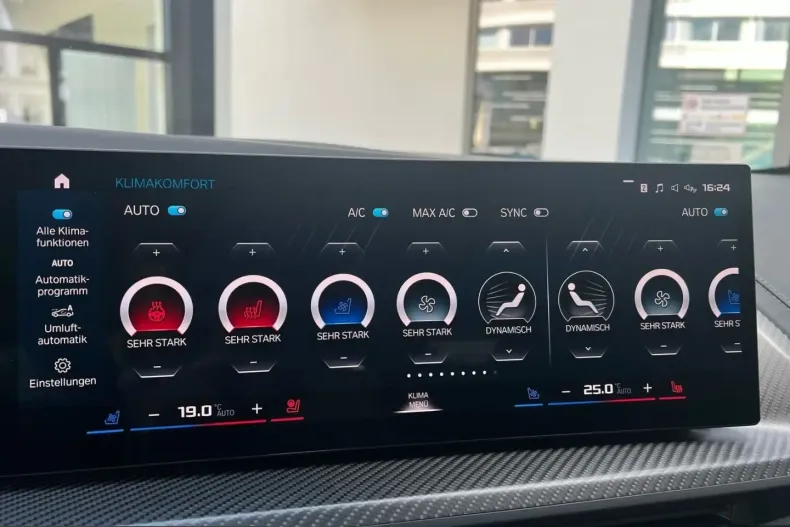 BMW XM (Seria X) din 2023 cu 37.261 km - oferta BMW214036 - foto 19