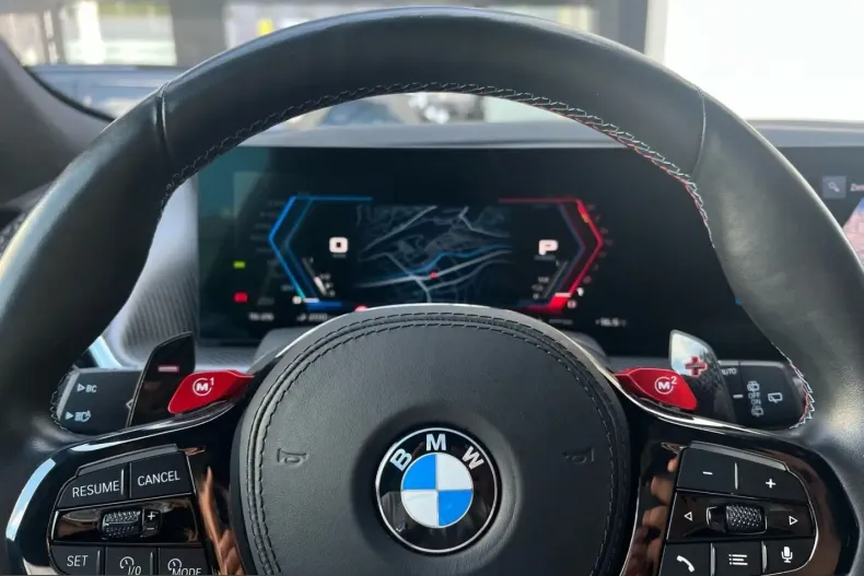 BMW XM (Seria X) din 2023 cu 37.261 km - oferta BMW214036 - foto 22