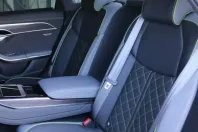 Audi A8 din 2024 cu 1.850 km - oferta AUD214037 - foto 7