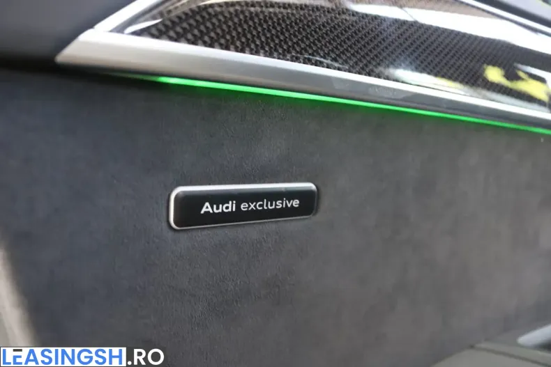Audi A8 din 2024 cu 1.850 km - oferta AUD214037 - foto 8