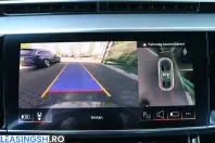 Audi A8 din 2024 cu 1.850 km - oferta AUD214037 - foto 11