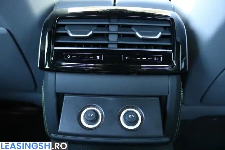 Audi A8 din 2024 cu 1.850 km - oferta AUD214037 - foto 12