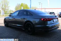 Audi A8 din 2024 cu 1.850 km - oferta AUD214037 - foto 14