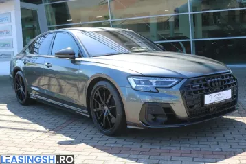 Audi A8 din 2024 - oferta AUD214038