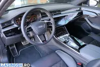 Audi A8 din 2024 cu 1.850 km - oferta AUD214038 - foto 19