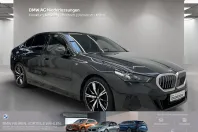 BMW 540 (Seria 5) din 2025 cu 26.518 km - oferta BMW214040 - foto 3