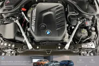 BMW 540 (Seria 5) din 2025 cu 26.518 km - oferta BMW214040 - foto 16