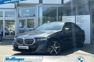 BMW 540 din 2024 - oferta BMW214041