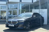 BMW 540 (Seria 5) din 2024 cu 35.255 km - oferta BMW214041 - foto 2
