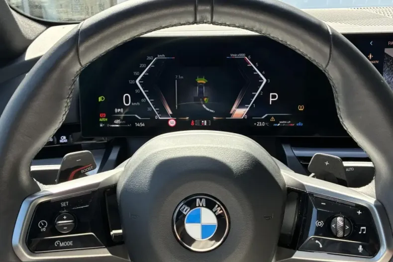 BMW 540 (Seria 5) din 2024 cu 35.255 km - oferta BMW214041 - foto 11