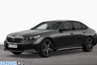 BMW 540 (Seria 5) din 2024 cu 40.347 km - oferta BMW214042 - foto 1