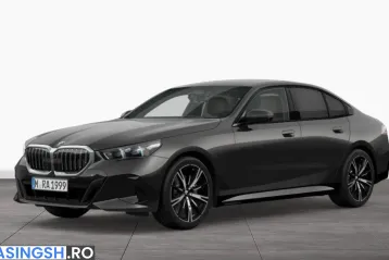 BMW 540 din 2024 - oferta BMW214042