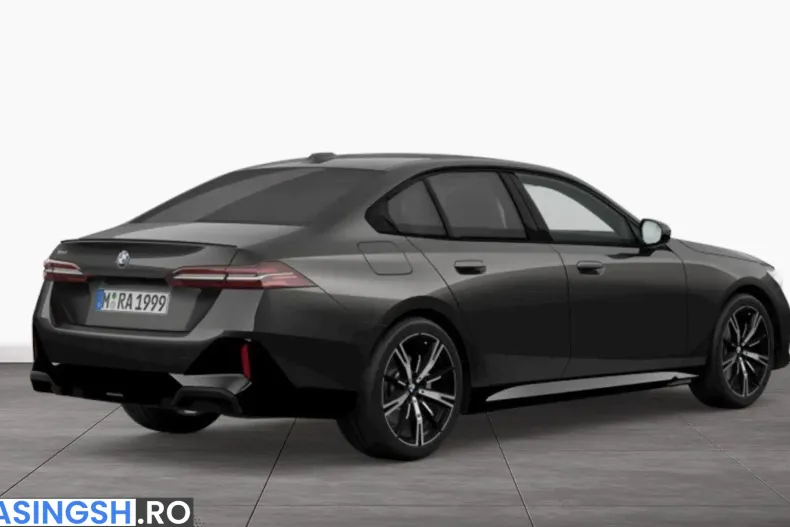BMW 540 (Seria 5) din 2024 cu 40.347 km - oferta BMW214042 - foto 2