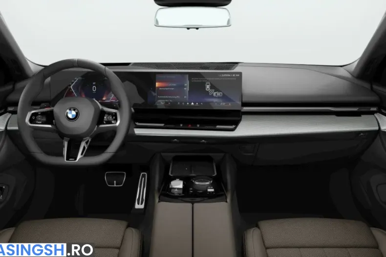 BMW 540 (Seria 5) din 2024 cu 40.347 km - oferta BMW214042 - foto 3