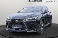 Lexus NX 350h din 2025 cu 10.000 km - oferta LEX214043 - foto 1