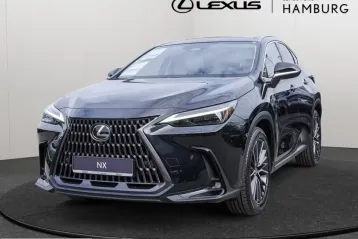 Lexus NX 350h din 2025 - oferta LEX214043