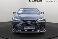 Lexus NX 350h din 2025 cu 10.000 km - oferta LEX214043 - foto 2