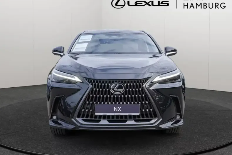 Lexus NX 350h din 2025 cu 10.000 km - oferta LEX214043 - foto 2