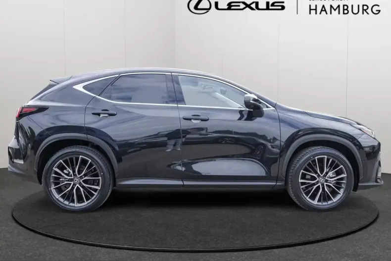 Lexus NX 350h din 2025 cu 10.000 km - oferta LEX214043 - foto 4