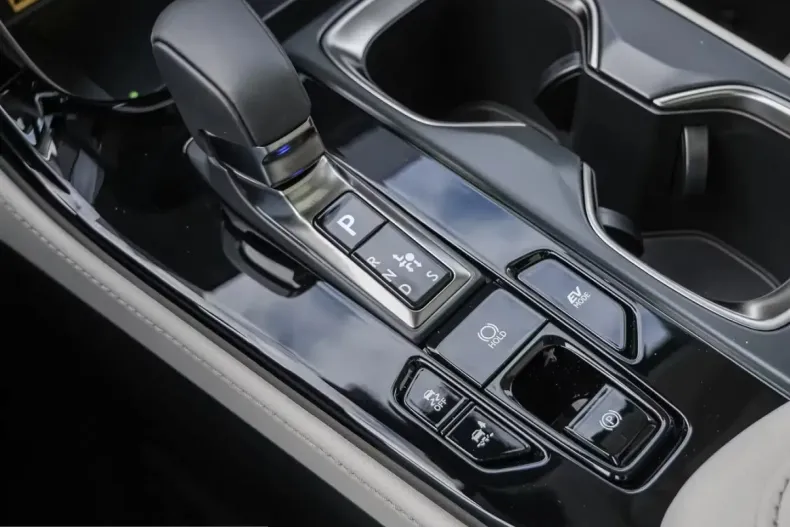 Lexus NX 350h din 2025 cu 10.000 km - oferta LEX214043 - foto 21
