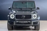 Mercedes-Benz G 450 (Clasa G) din 2025 cu 20.000 km - oferta MER214044 - foto 1