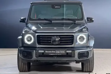 Mercedes-Benz G 450 din 2025 - oferta MER214044