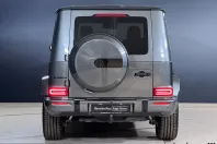 Mercedes-Benz G 450 (Clasa G) din 2025 cu 20.000 km - oferta MER214044 - foto 2