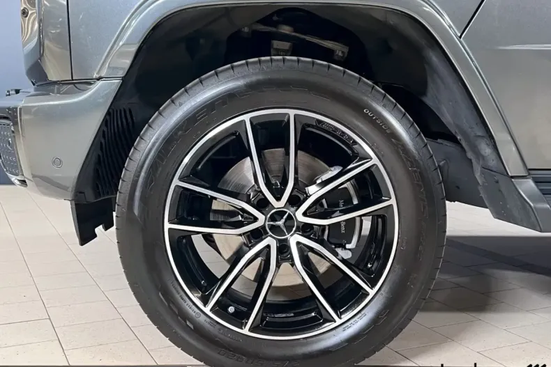 Mercedes-Benz G 450 (Clasa G) din 2025 cu 20.000 km - oferta MER214044 - foto 6