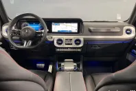 Mercedes-Benz G 450 (Clasa G) din 2025 cu 20.000 km - oferta MER214044 - foto 7