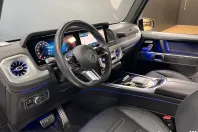 Mercedes-Benz G 450 (Clasa G) din 2025 cu 20.000 km - oferta MER214044 - foto 9
