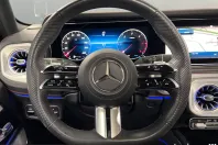 Mercedes-Benz G 450 (Clasa G) din 2025 cu 20.000 km - oferta MER214044 - foto 10