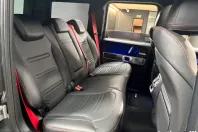 Mercedes-Benz G 450 (Clasa G) din 2025 cu 20.000 km - oferta MER214044 - foto 13