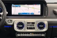 Mercedes-Benz G 450 (Clasa G) din 2025 cu 20.000 km - oferta MER214044 - foto 16